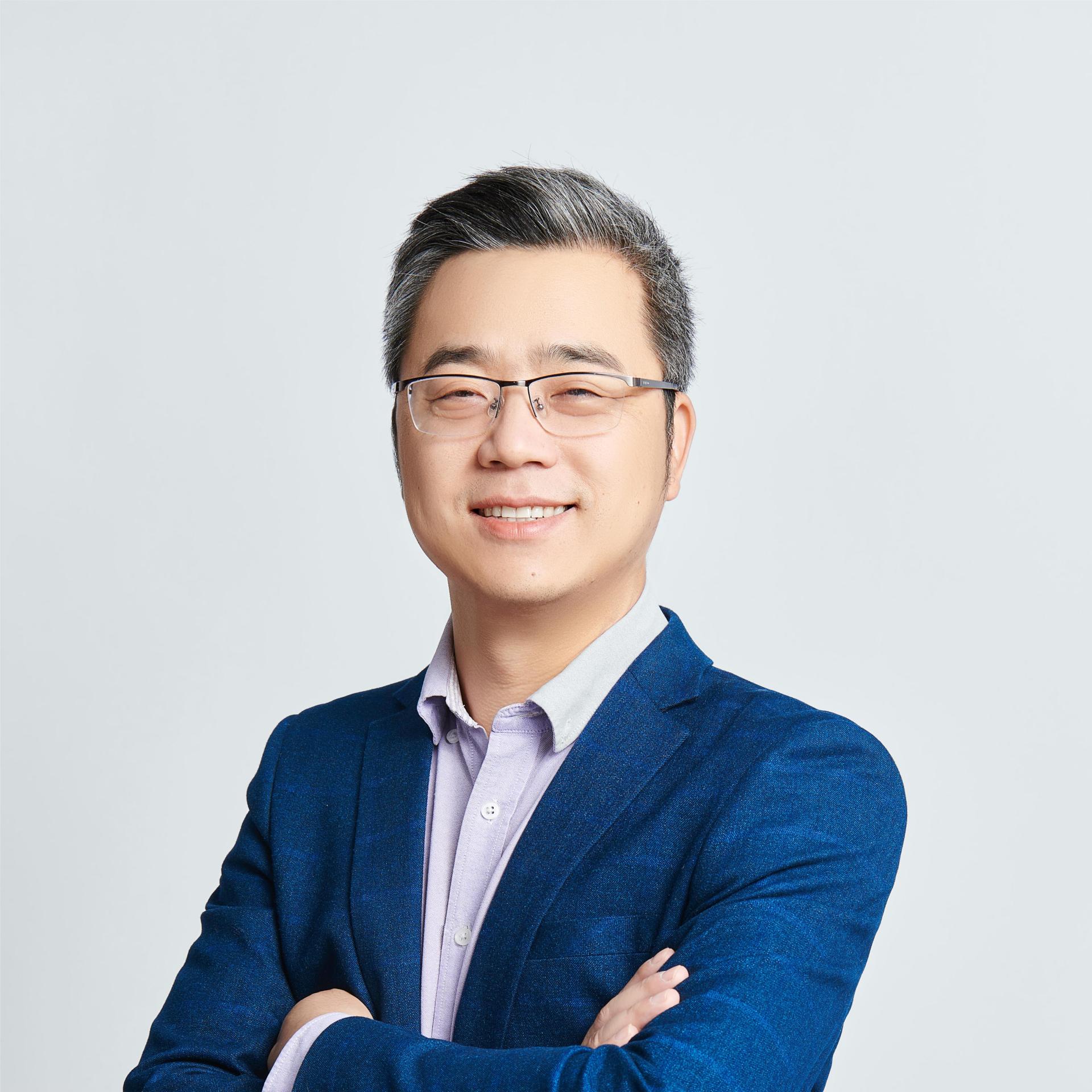 赵国昌个人照片